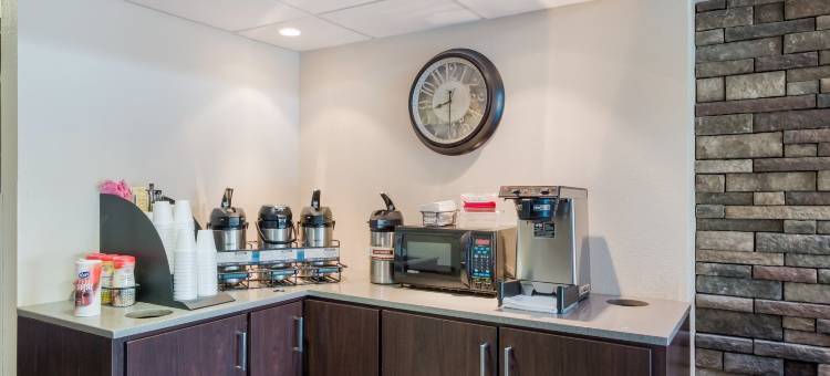 拉雷多红顶酒店(Red Roof Inn Laredo)图片