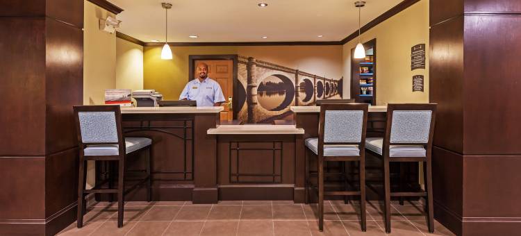 Staybridge Suites 塔尔萨，伍德兰希尔斯 by IHG(Staybridge Suites Tulsa-Woodland Hills)图片