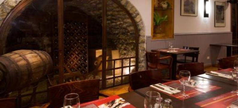 卡苏莱逸轩酒店(Maison du Cassoulet)图片