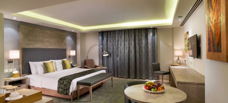 阿曼马斯喀特圣塔拉酒店(Centara Muscat Hotel Oman)图片