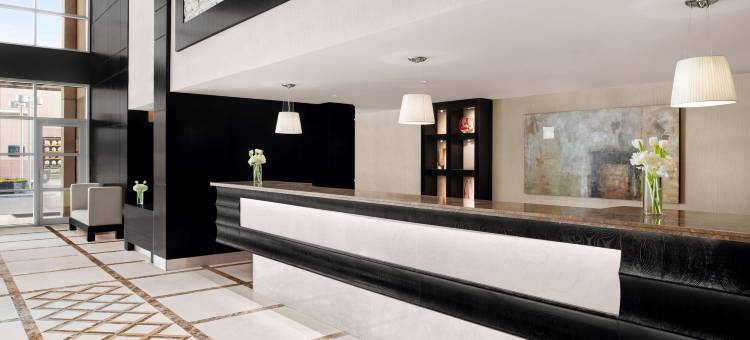 InterContinental Hotels 阿尔科巴尔(InterContinental Hotels Al Khobar)图片