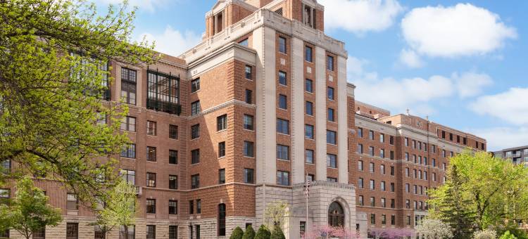 Staybridge Suites Rochester – Mayo Clinic Area图片
