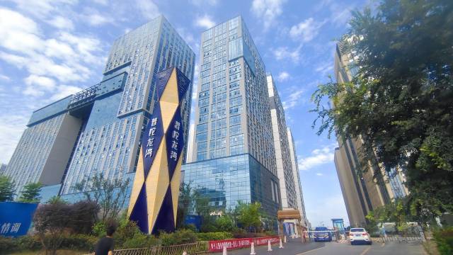 winko温客公寓(中原路分店)