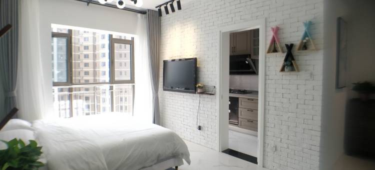 屋托帮短租公寓(燕顺路分店)图片
