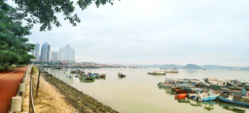 小秋海公寓(北湖街分店)图片