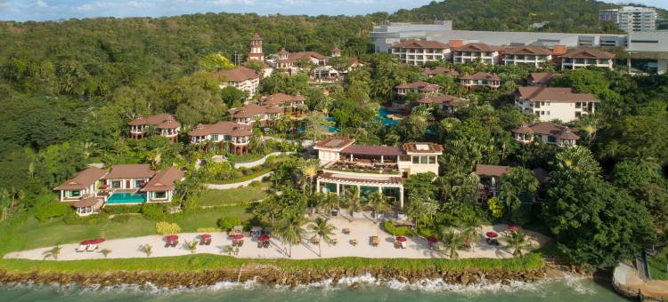 芭堤雅度假村洲际酒店 - IHG 旗下酒店(InterContinental Pattaya Resort)图片