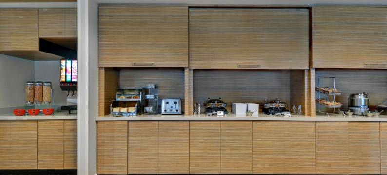 杰克逊维尔东部TownePlace Suites酒店(TownePlace Suites Jacksonville East)图片