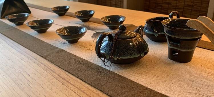 楠溪江秋忆田居客栈(坦五线1号分店)图片