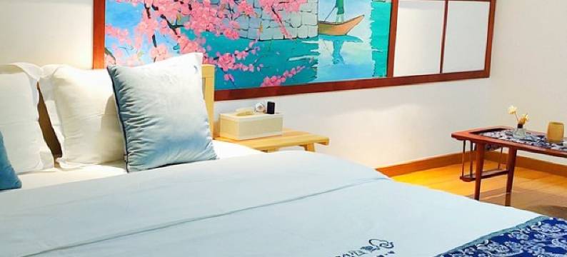 来得公寓民宿(澳门路1号分店)图片