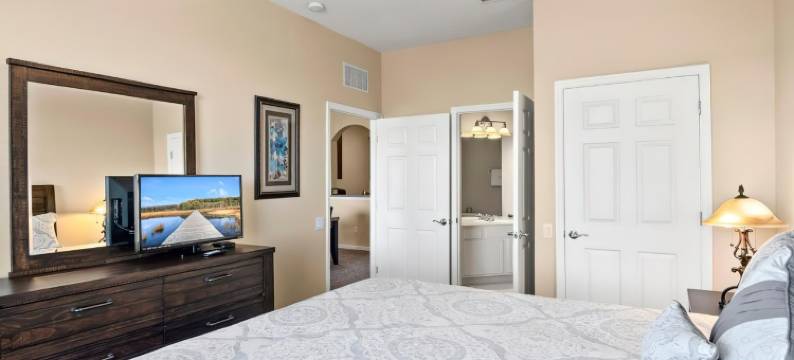 金碧天下锦绣温泉独栋别墅(花语桥分店)图片