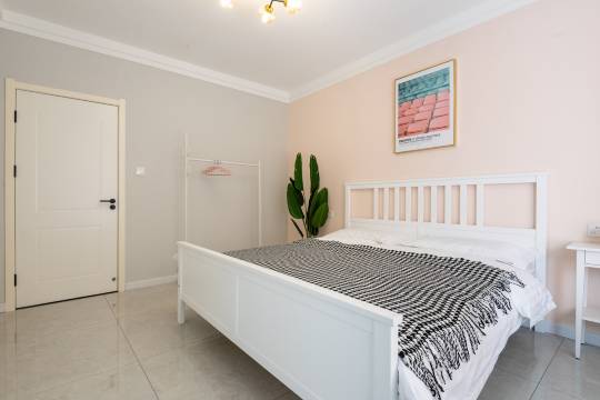 7寓记洛阳十佳民宿(多菱路分店)