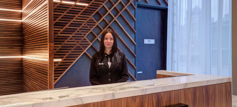 蒙特利尔市中心Homewood套房酒店(Homewood Suites by Hilton Montreal Downtown)图片