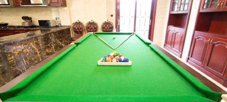 度假别墅小慢02(开元寺路分店)图片