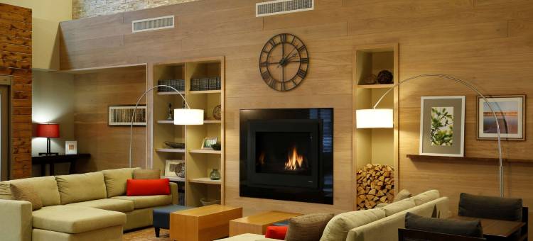 丽笙乡村套房酒店罗斯维尔-圣保罗(Country Inn & Suites by Radisson Roseville - St Paul)图片