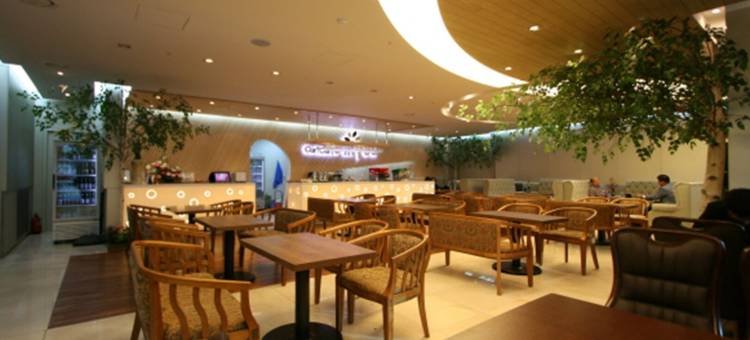 东首尔酒店(Dong Seoul Hotel)图片