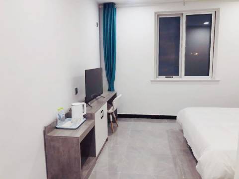 大掌柜民宿(中城路分店)