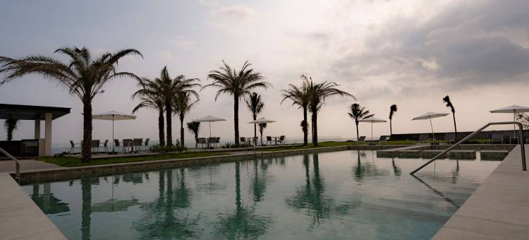 贝斯特韦斯特优质里维埃拉韦拉克鲁斯酒店(Best Western Plus Riviera Veracruz)图片