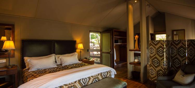 卡帕玛水牛营地(Kapama Buffalo Camp)图片