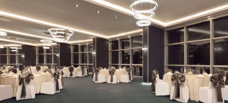 埃迪尔内温德姆华美达套房酒店(Ramada Hotel & Suites by Wyndham Edirne)图片