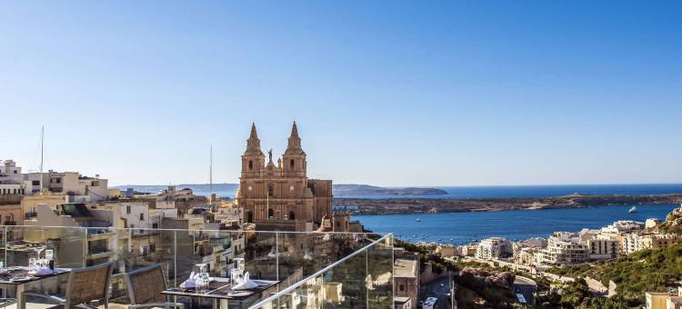 玛丽蒂姆安东尼水疗酒店(Maritim Antonine Hotel & Spa)图片