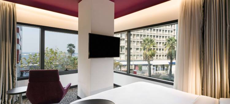 伊兹密尔丽柏酒店(Park Inn by Radisson Izmir)图片