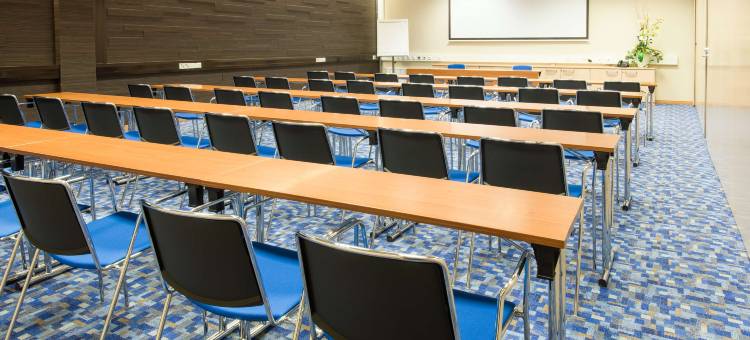 塞伊奈约基斯堪迪克酒店(Scandic Seinäjoki)图片