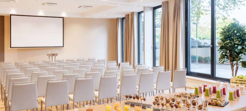 NH埃森酒店(NH Essen)图片