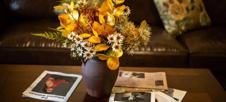 聚墅度假别墅美林湖店(美林湖大道1号分店)图片