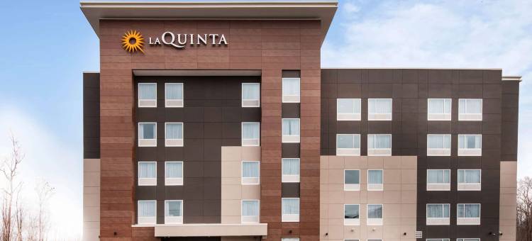 布法罗阿默斯特拉昆塔温德姆套房酒店(La Quinta Inn & Suites by Wyndham Buffalo Amherst)图片