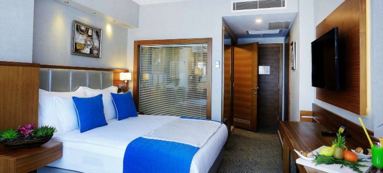 卡西亚卡贝斯特韦斯特精品酒店(Best Western Premier Karsiyaka)图片