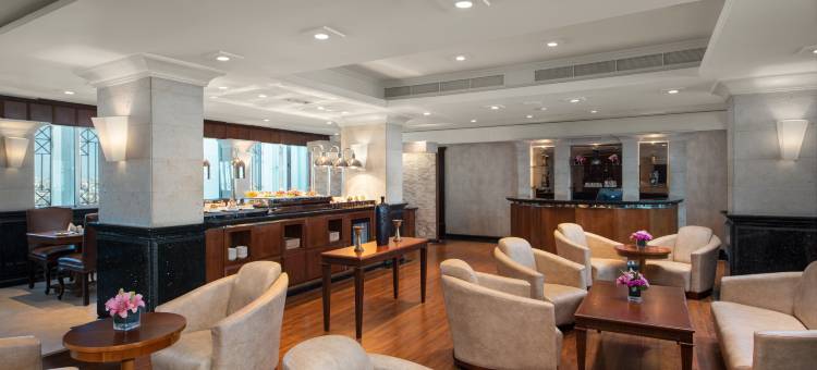 安曼皇冠假日酒店(Crowne Plaza Amman)图片