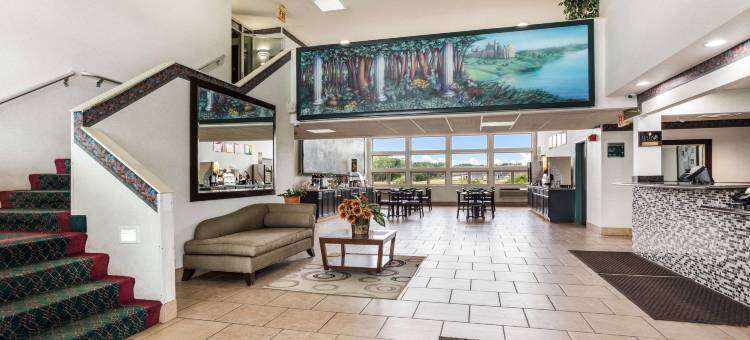 品质酒店(Quality Inn)图片