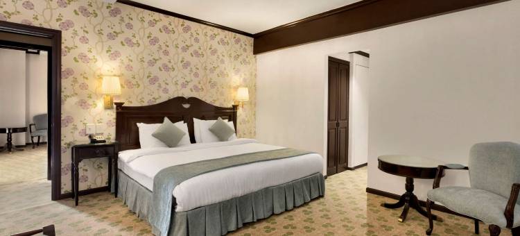 Hawthorn Suites by Wyndham Al Khobar图片