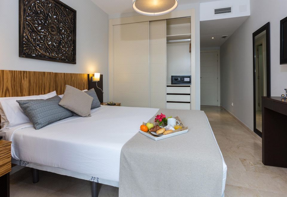 Ona Valle Romano Golf & ResortHotel Overview