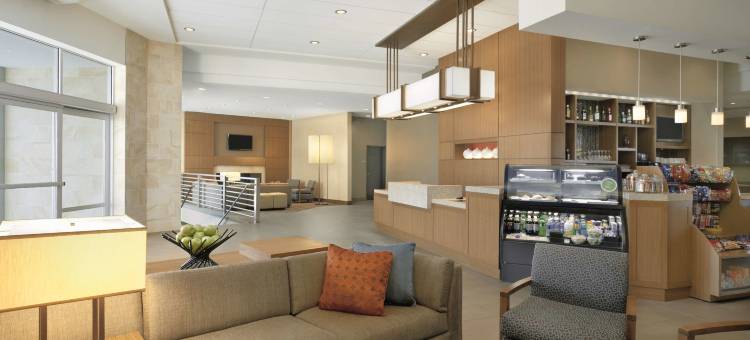 盐湖城/卡顿凯悦嘉轩酒店(Hyatt Place Salt Lake City/Cottonwood)图片