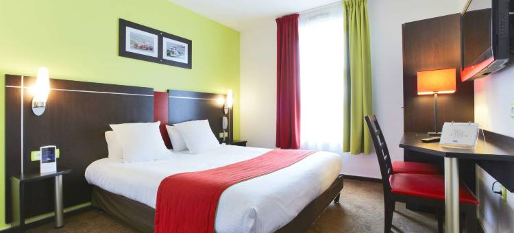 Enzo Hotels Thionville图片