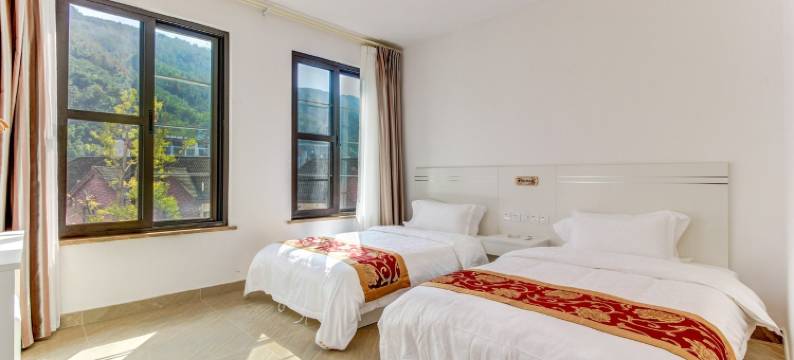 神州水湾度假别墅(温泉南街1号分店)图片