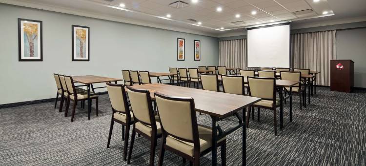 梅里特贝斯特韦斯特优质酒店(Best Western Plus Merritt Hotel)图片