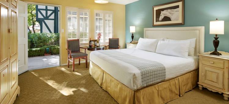 酒谷旅店(Wine Valley Inn)图片