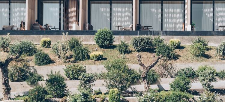 桑特玛利斯套房酒店 - 限成人(Zante Maris Suites - Adults Only)图片