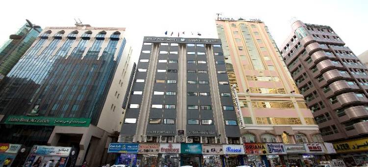 白堡酒店(White Fort Hotel)图片