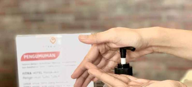 马贾伦卡菲特拉酒店(Fitra Hotel Majalengka)图片