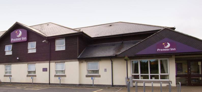 普瑞米尔海尔酒店(Premier Inn Hayle)图片