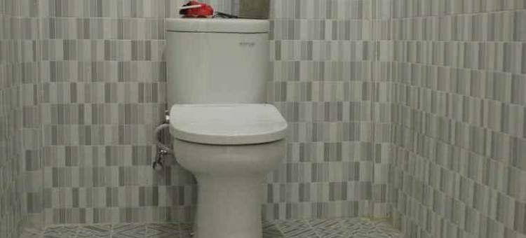 EJA GUEST HOUSE图片