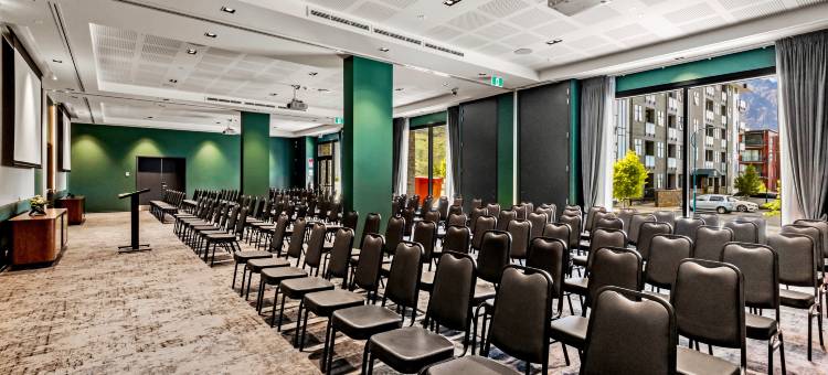 皇后镇卓越公园假日酒店, IHG酒店(Holiday Inn Queenstown Remarkables Park)图片