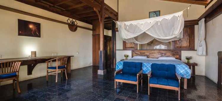 海共鸣度假屋(Seavibes)图片