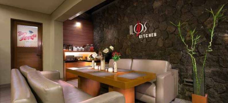 劳工组织酒店(Ilos Hotel)图片
