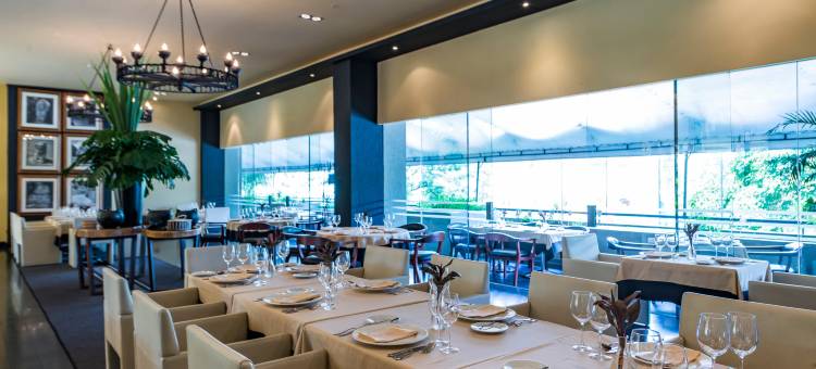 佩雷拉莫维奇酒店(Movich Hotel de Pereira)图片