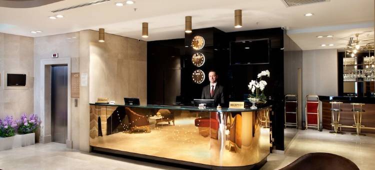 微笑酒店(Sorriso Hotel)图片