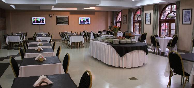 Hotel Algeciras图片